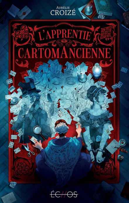 L&#39;Apprentie Cartomancienne